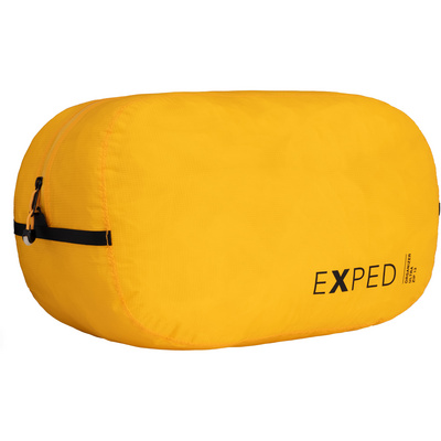 Exped Organizer Ultra Zip (Maat ONE SIZE, Geel)