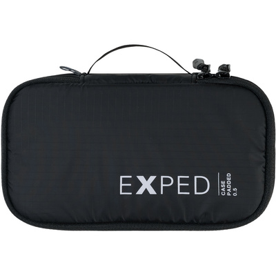 Exped Case Padded Tas (Maat ONE SIZE, Zwart)
