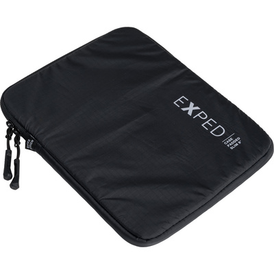 Exped Case Padded Slim Tas (Maat ONE SIZE, Zwart)