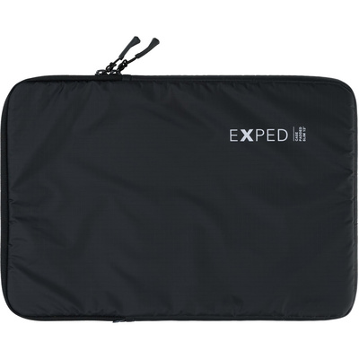 Exped Case Padded Slim Tas (Maat ONE SIZE, Zwart)