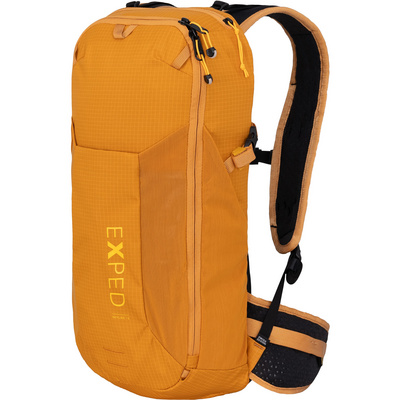 Exped Skyline 12 Rugzak (Maat 12L, Oranje)