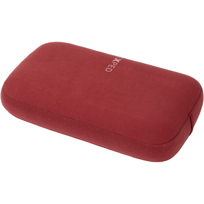 Exped Mega Kussen (Maat ONE SIZE, Rood)