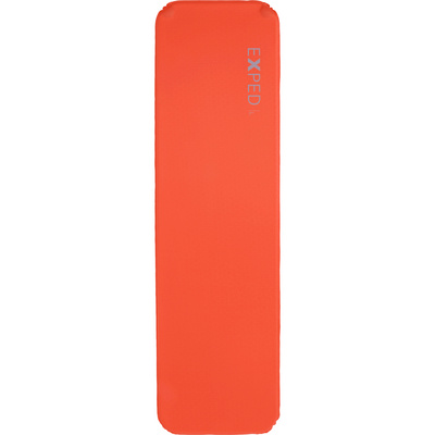 Exped Sim 2.5 Slaapmat (Maat 183X50CM, Oranje)