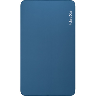 Exped Deepsleep Duo Slaapmat (Maat 183X104CM, Blauw)