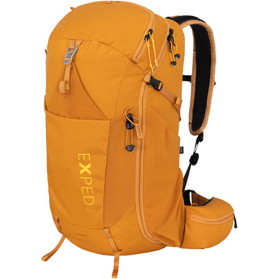 Exped Skyline 30 Rugzak (Maat 30L | S-M, Oranje)