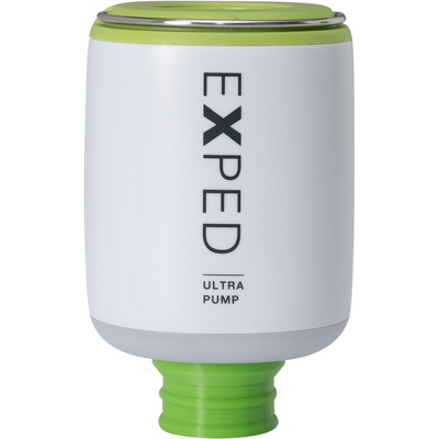Exped Ultra Pomp (Maat ONE SIZE, Wit)