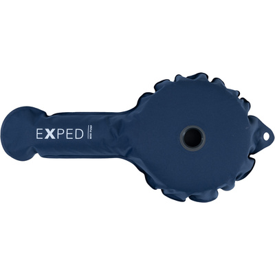Exped Mini Pomp (Maat ONE SIZE, Blauw)