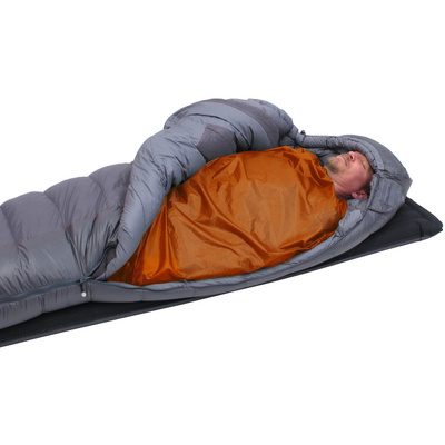 Exped VBL UL Linerbag (Maat ONE SIZE, Rood)