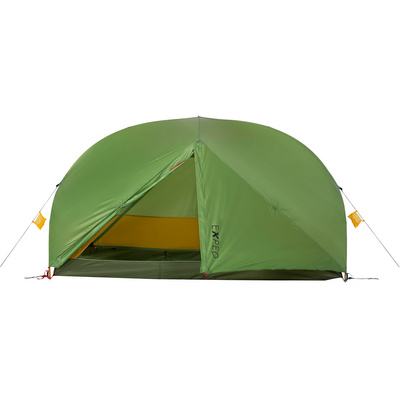 Exped Lyra II Tent (Maat One Size, Groen)