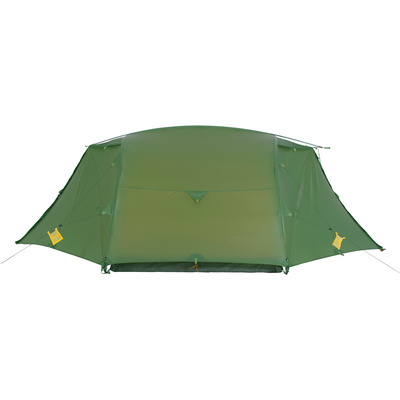 Exped Venus II Extreme Tent (Maat One Size, Groen)
