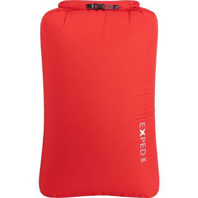 Exped Drybag Ultra (Maat ONE SIZE, Rood)