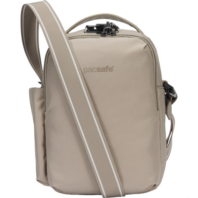 Pacsafe Tour Schoudertas