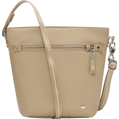 Pacsafe Dames Crossbody Schoudertas