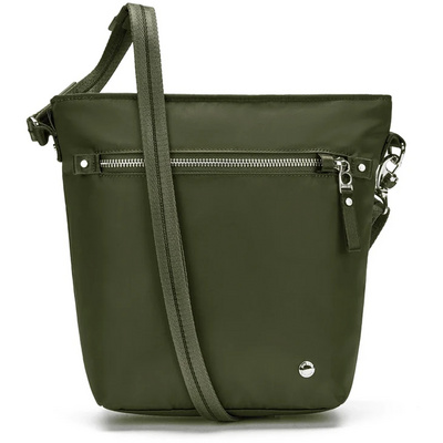 Pacsafe Dames Crossbody Schoudertas