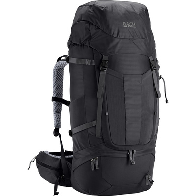 Bach Equipment Daydream 62 Rugzak (Maat 62L | LONG, Zwart)