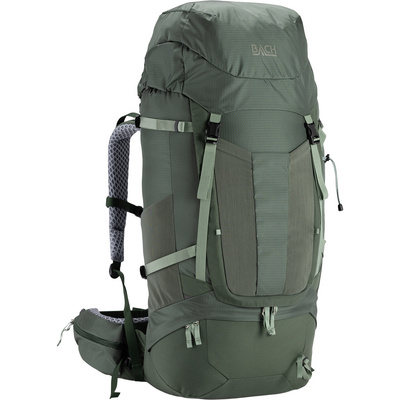 Bach Equipment Daydream 62 Rugzak (Maat 62L | REG, Groen)