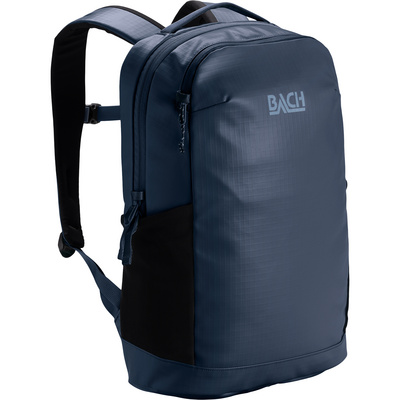 Bach Equipment Travelstar 18 Rugzak (Maat 18L, Blauw)