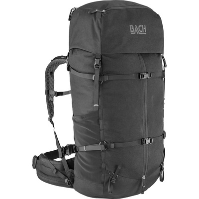 Bach Equipment Dames Specialist 85 Rugzak (Maat 85L | REG, Zwart)