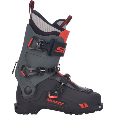 Scott Heren Freeguide Tour Freeridehandschoenen