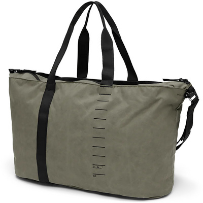 Db Essential Weekender 40L Rugzak (Maat 40L, Olijf)