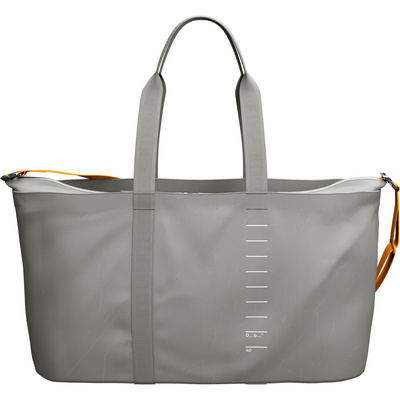 Db Essential Weekender 40L Rugzak (Maat 40L, Grijs)