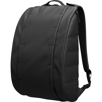Db Hugger Base Backpack 15L Rugzak (Maat 15L, Zwart)