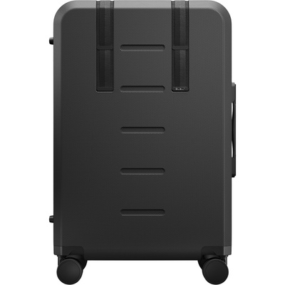 Db Ramverk Check-in Luggage Medium Rolkoffer (Maat 70L, Zwart)