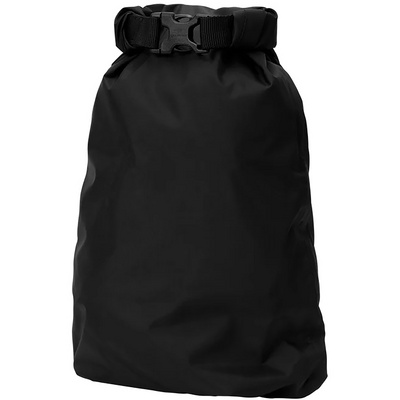 Db Sacoche de rangement Essential Drybag 8L (taille 8L, Noir)