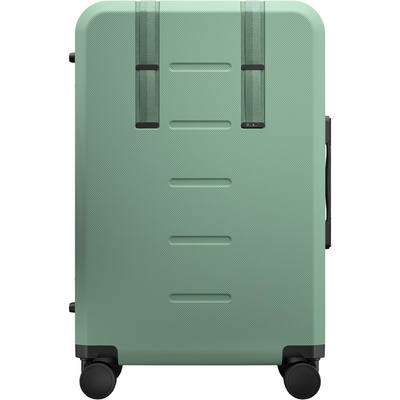 Db Ramverk Check-in Luggage Medium Rolkoffer (Maat 70L, Groen)