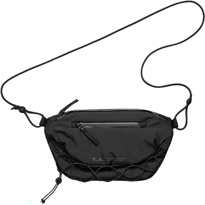 Db Roamer Pro Sling Bag 6L Schoudertas (Maat 6.5L, Zwart)