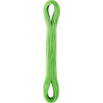 Edelrid Tagline 4mm Touw (Maat 70M, Groen)