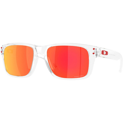 Oakley Holbrook XXS Zonnebril (Maat One Size, Wit)
