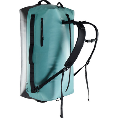 Samaya Mountainproof60 Rugzak (Maat 60L, Blauw)