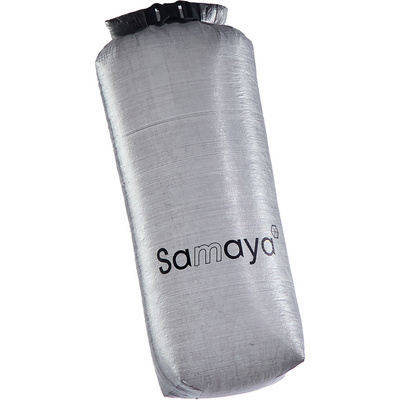 Samaya Drybag (Maat ONE SIZE, Grijs)