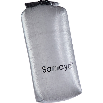 Samaya Drybag (Maat ONE SIZE, Grijs)
