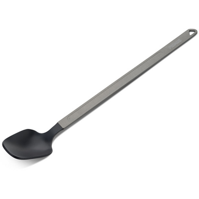 Primus Long Handle Kooklepel (Maat ONE SIZE, Grijs)