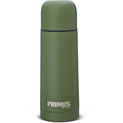 Primus Classic Light Vacuum Thermosfles (Maat 1L, Olijf)