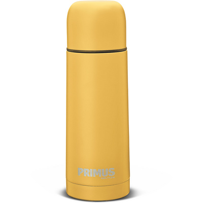 Primus Classic Light Vacuum Thermosfles (Maat 1L, Geel)