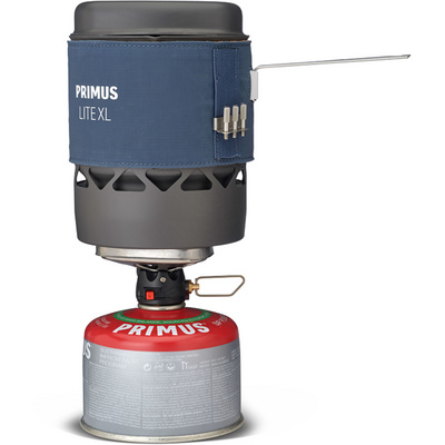 Primus Lite XL Brander Systeem (Maat ONE SIZE, Blauw)