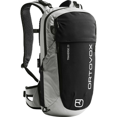 Ortovox Traverse Pure 20 Rugzak (Maat 20L, Grijs)