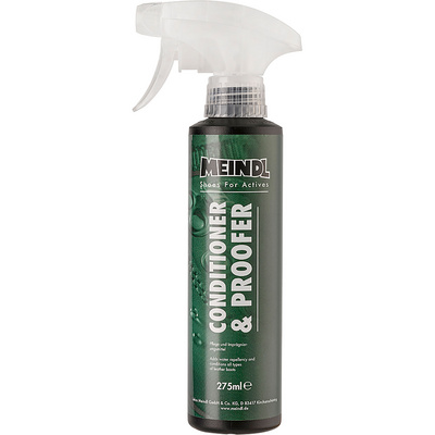 Meindl Conditioner & Proofer Lederonderhoud