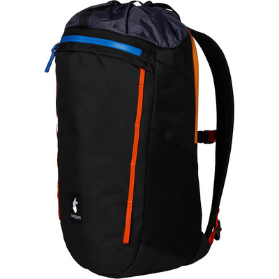 Cotopaxi Sac à dos Moda 20l Cada Dia (taille 20L, Noir)