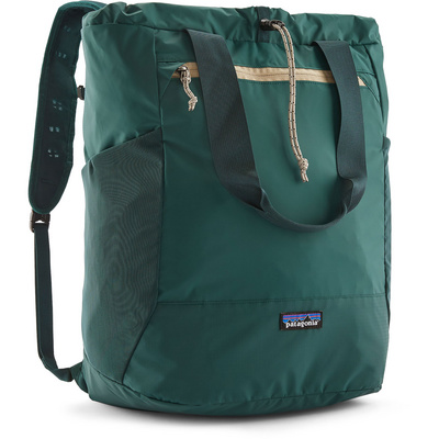 Patagonia Terravia Tote Tas