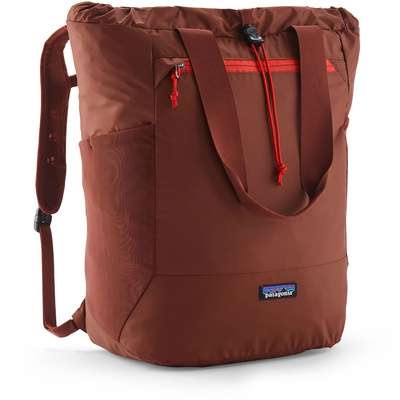 Patagonia Terravia Tote Tas