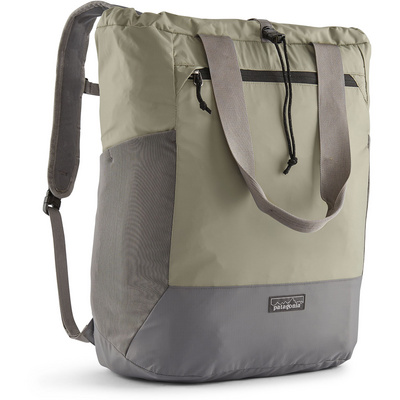 Patagonia Terravia Tote Tas