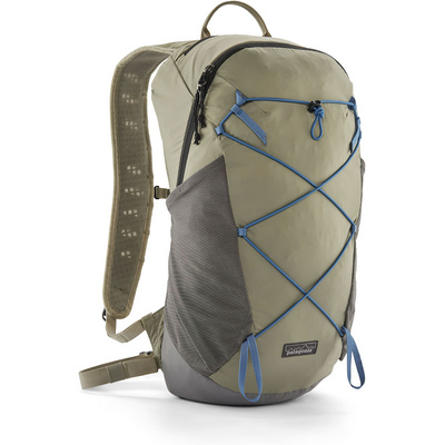 Patagonia Terravia 14L Rugzak (Maat 14L | L, Groen)