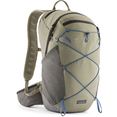 Patagonia Terravia 22L Rugzak (Maat 22L | L, Olijf)