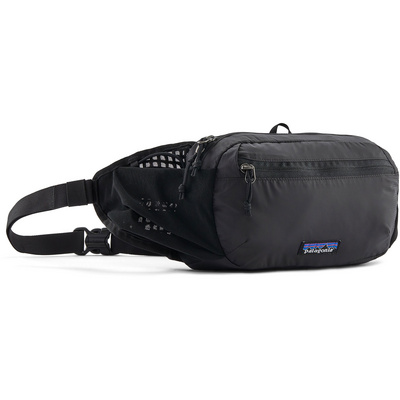 Patagonia heuptas zwart