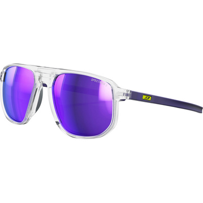 Julbo Heren Ward Spectron 3 Zonnebril (Maat L, Paars)