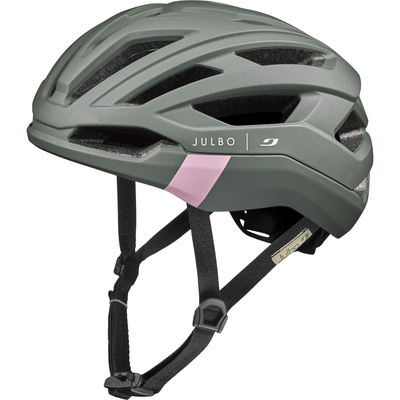 Julbo Fast Lane Fietshelm (Maat 58-62CM, Groen)